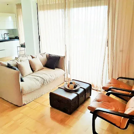 Domus Luxury Panorama