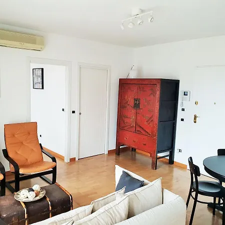 דירה Domus Luxury Panorama